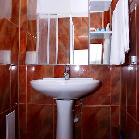 Hostel Stefania B