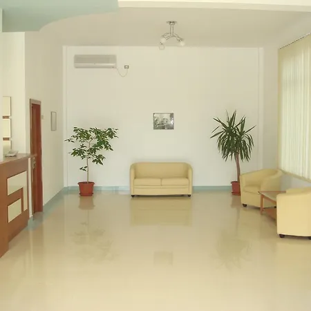 Hostel Hostel Stefania B Costineşti