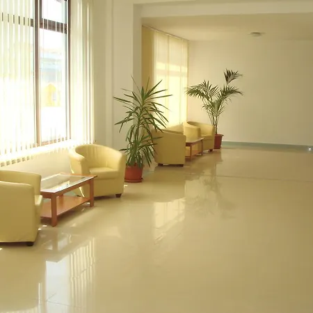 Hostel Stefania B * Costineşti