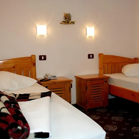 Hostel Stefania B Hostel
