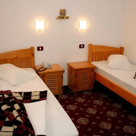 Hostel Hostel Stefania B *