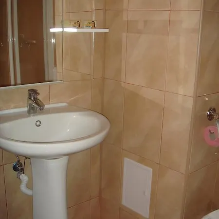 Hostel Stefania B * Costinesti