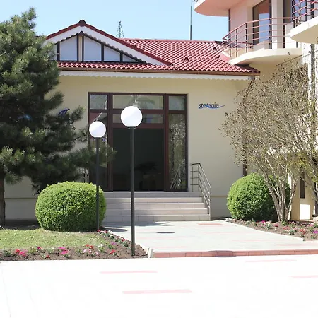 Hostel Stefania B Costinesti
