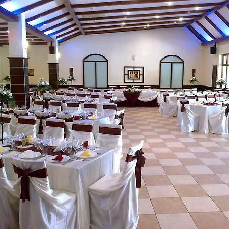 Hostel Stefania B Costinesti